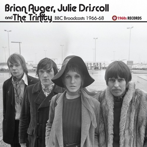 Brian auger julie driscoll - auger,,