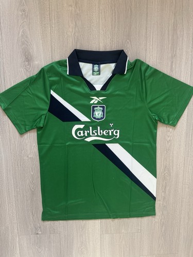 Liverpool 1999 away - liverpool, large