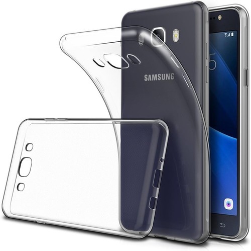 Clear front back - clear, full