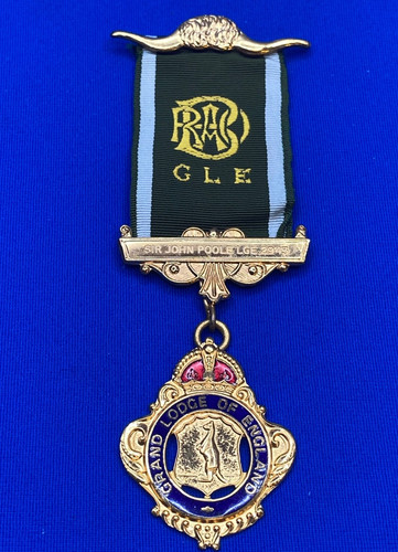 Raob gle sir - raob, poole