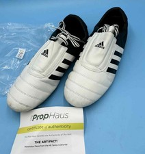 Karate Kid Series Prop adidas Martial Arts Training Shoes for, Karate Size 13