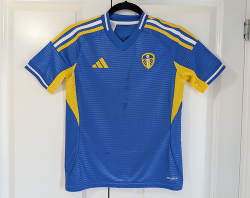 Adidas leeds united - leeds,