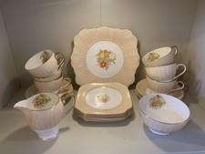 afternoon Tea set Fine Bell