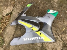 HONDA CBR600F3 right hand fairing