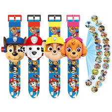 PAW Patrol: Learning Watch Marshall PAW Patrol Toy Toddler Watch Kids Gifts