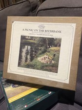 Vintage Jigsaw Optimago A