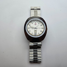Rado Diastar Men's Wristwatch