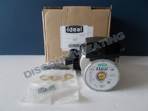 Ideal isar pump - isar, kit