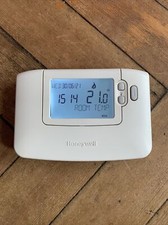 HONEYWELL CM921 PROGRAMMABLE ROOM STAT WIRELESS CMT921 Like CM927