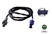 Lambda Sensor NGK/NTK Fits