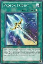Photon Trident - ORCS-EN087 - Common - 1st Edition - YuGiOh