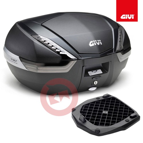 Givi top case - givi, top-case
