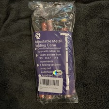 Adjustable height 33-37 Metal