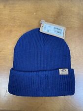 Costa Del Mar Cuff Beanie Hat