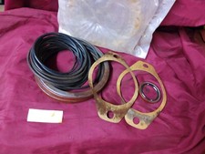 GROVE CRANE MANLIFT SEAL KIT , 9 - 752 - 100129
