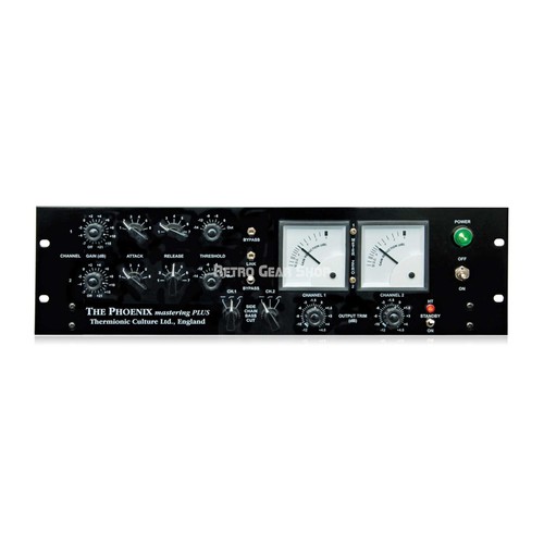 Thermionic culture the phoenix - culture,