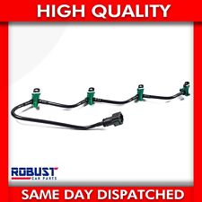 FUEL INJECTOR LEAK OFF RETURN PIPE FOR TOURNEO CONNECT VOLVO C30 S40 S60 V50 V60