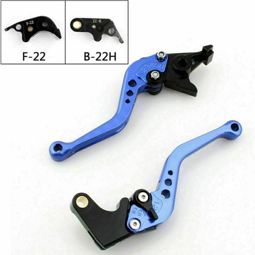 Short brake clutch lever for - clutch,