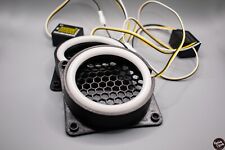 Mazda Mx5 Mk2 Mk2.5 NB Cold Air Intake LED Day Time Running Lights