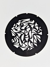 2 230 013 860 - Irregular Break up Medium - Metal GOBO Size B