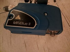 Nordson Mini Blue 2   Hotmelt