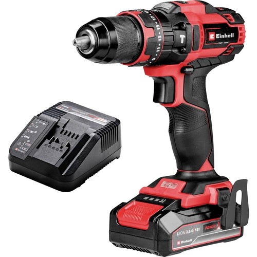 Einhell 44 li - li, 18v