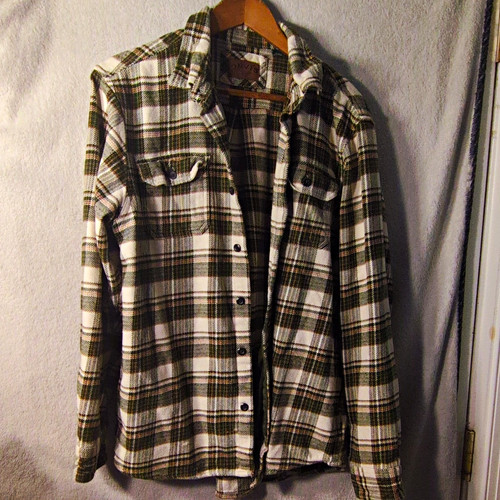 Orvis men green white - men’s,
