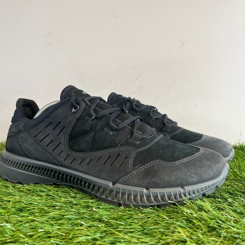 Ecco boots size - boots, men's