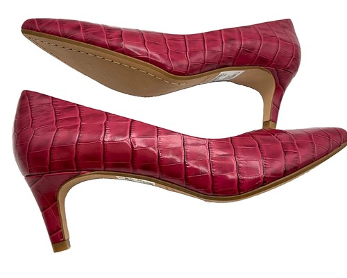 Clarks laina fuchsia - laina, 55