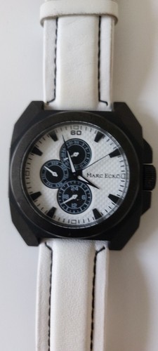 Marc ecko mens watch e13585g1 - marc,