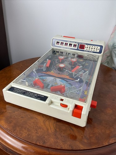 Vintage 1979 tomy atomic - vintage,
