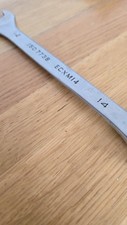 Snap On Euro Tools 14mm Combination Spanner ECXM14