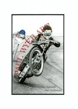 Sam Ermolenko & Greg Hancock