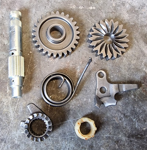 Honda ns125r ns125f - honda, /