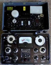 Avo ct160 vcm valve tester - avo,
