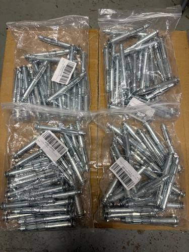 Cavity hollow stud - hollow, /