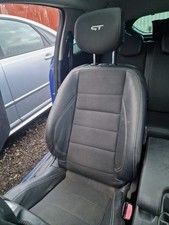 MK3 Renault Megane GT Drivers