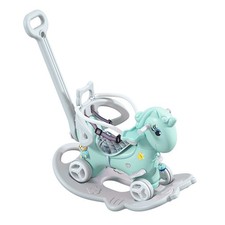 Rocking Horse For Toddlers