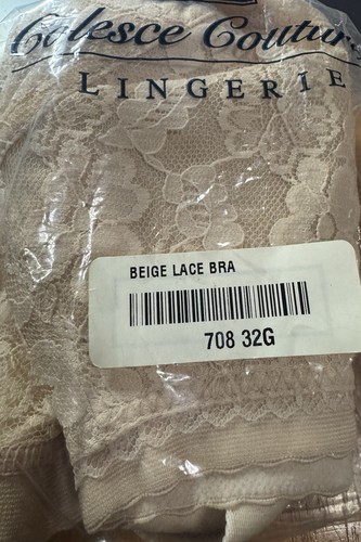 Vtg nos 32g 708 - nos, cameo
