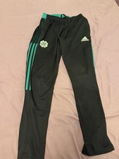 Adidas Celtic Fc Tracksuit