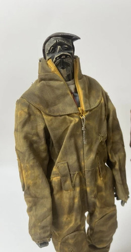 Hot threea acolyte zomb ashley - acolyte,