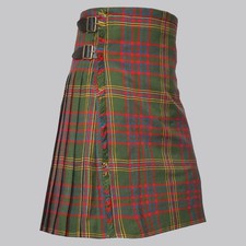 County Westmeath Tartan Kilt