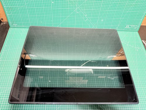 Whirlpool washer lid assembly - whirlpool,