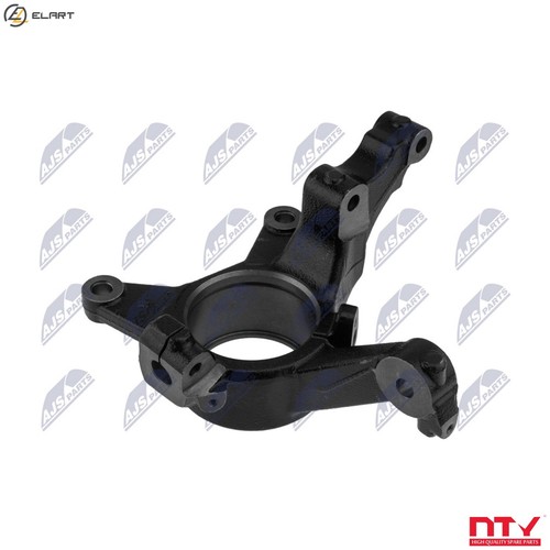 Steering knuckle wheel - steering,