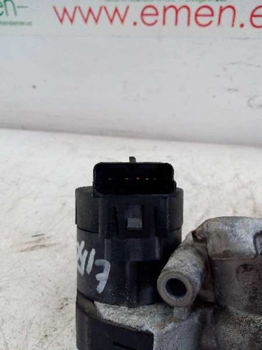 Egr valve 726582 - egr,