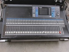 Flightcased Yamaha LS9-32