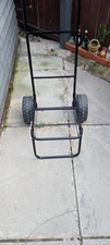 Fishing Trolley Foldable (Bison)