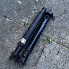 BMW Z3 2.0 2.2 PROPSHAFT