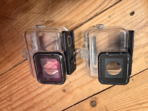 Gopro underwater housing for - gopro,
