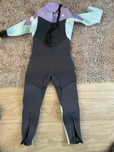 Girls ripcurl wetsuit age - ripcurl,